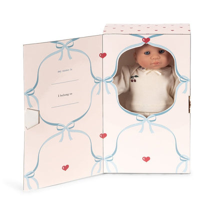 Konges Slojd Mijn eerste pop koop je bij Babywinkel