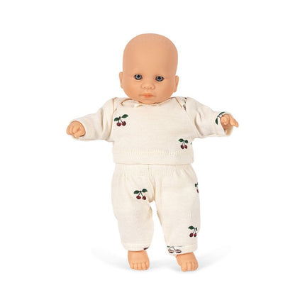 Konges Slojd Mijn eerste pop koop je bij Babywinkel
