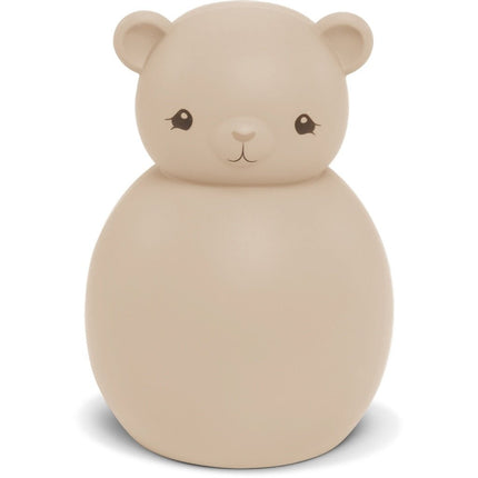 Konges Slojd Nachtlampje Teddy Blush - Konges Slojd - Babywinkel - 5712982924469