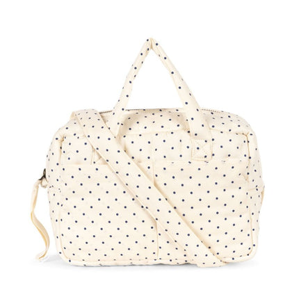 Konges Slojd Poppen Luiertas Estate Dot koop je bij Babywinkel