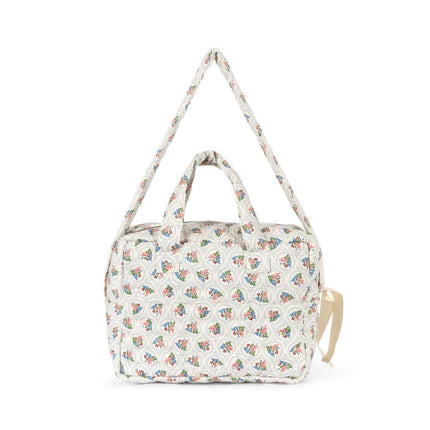 Konges Slojd Poppen Luiertas Verona Blues koop je bij Babywinkel