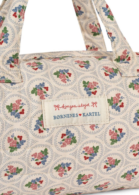 Konges Slojd Poppenbedje Reis Verona Blues koop je bij Babywinkel