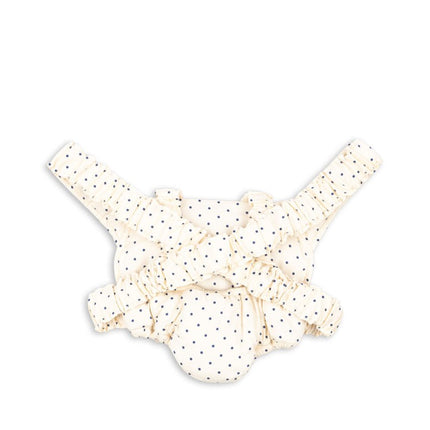 Konges Slojd Poppendraagzak Estate Dot koop je bij Babywinkel