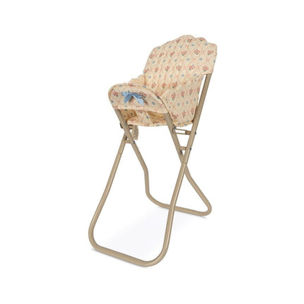 Konges Slojd Poppenstoel Fleur Decor - Konges Slojd - Babywinkel - 5715404342292