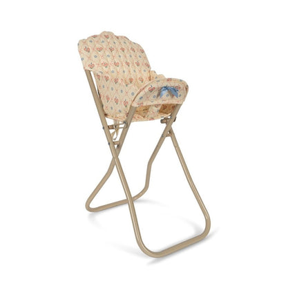 Konges Slojd Poppenstoel Fleur Decor - Konges Slojd - Babywinkel - 5715404342292