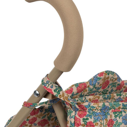 Konges Slojd Poppenwagen Fiola - Konges Slojd - Babywinkel - 5715681033524