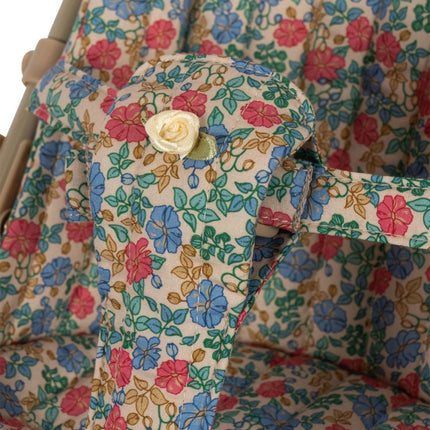 Konges Slojd Poppenwagen Fiola - Konges Slojd - Babywinkel - 5715681033524