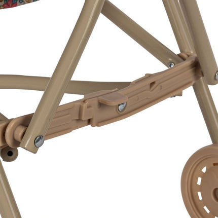 Konges Slojd Poppenwagen Fiola - Konges Slojd - Babywinkel - 5715681033524