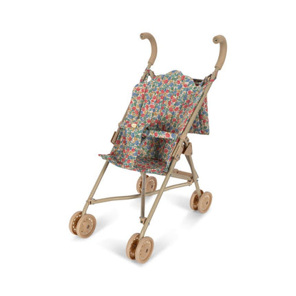 Konges Slojd Poppenwagen Fiola - Konges Slojd - Babywinkel - 5715681033524