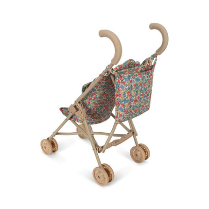 Konges Slojd Poppenwagen Fiola - Konges Slojd - Babywinkel - 5715681033524