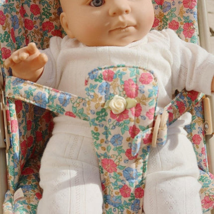 Konges Slojd Poppenwagen Fiola - Konges Slojd - Babywinkel - 5715681033524
