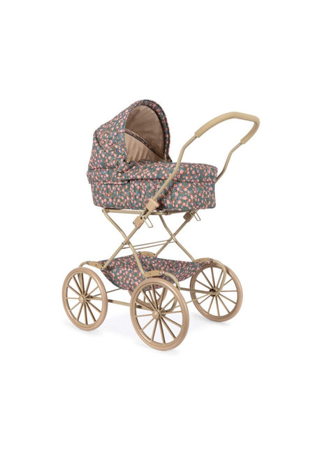 Konges Slojd Poppenwagen Kyoto koop je bij Babywinkel