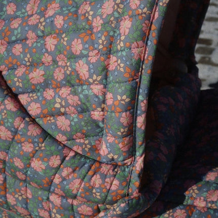 Konges Slojd Poppenwagen Kyoto koop je bij Babywinkel