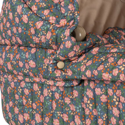 Konges Slojd Poppenwagen Kyoto koop je bij Babywinkel