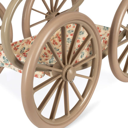 Konges Slojd Poppenwagen Lumina koop je bij Babywinkel