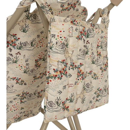 Konges Slojd Poppenwagen Mizumi - Konges Slojd - Babywinkel - 5715404178587