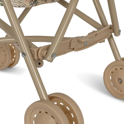Konges Slojd Poppenwagen Mizumi - Konges Slojd - Babywinkel - 5715404178587