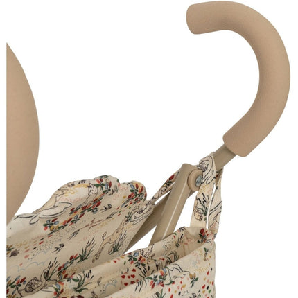 Konges Slojd Poppenwagen Mizumi - Konges Slojd - Babywinkel - 5715404178587