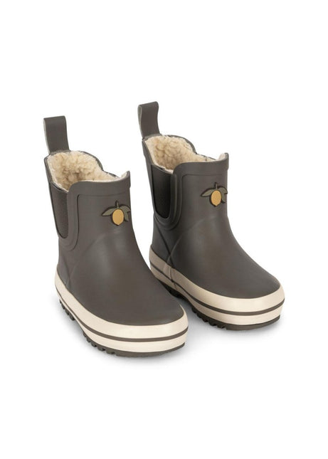 Konges Slojd Regenlaarsjes Roi Low Kalamata koop je bij Babywinkel