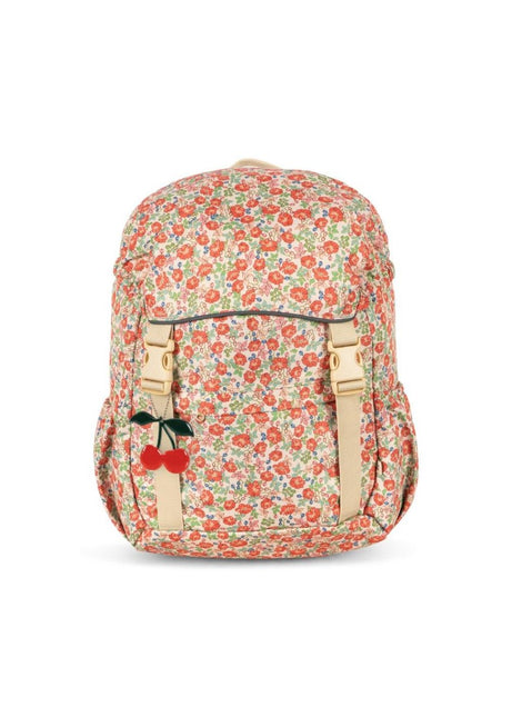 Konges Slojd Rugzak Clover Kaluka - Konges Slojd - Babywinkel - 5715681092774