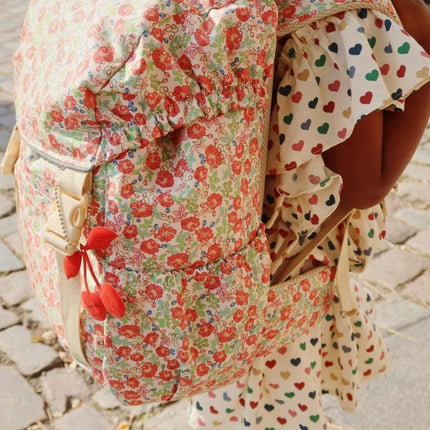 Konges Slojd Rugzak Clover Kaluka - Konges Slojd - Babywinkel - 5715681092774