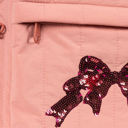 Konges Slojd Rugzak Juno Midi Rosette koop je bij Babywinkel