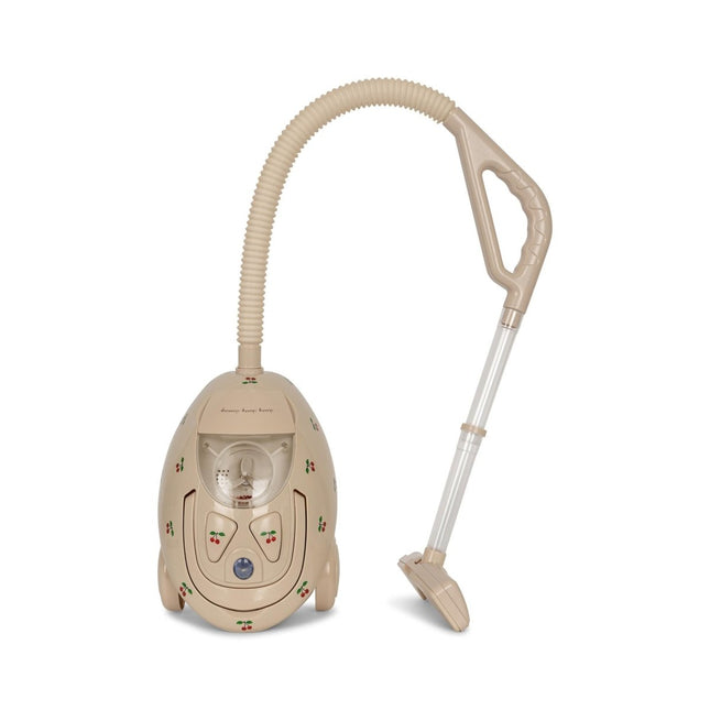 Konges Slojd Speelgoed Stofzuiger Cherry - Konges Slojd - Babywinkel - 5715404227483