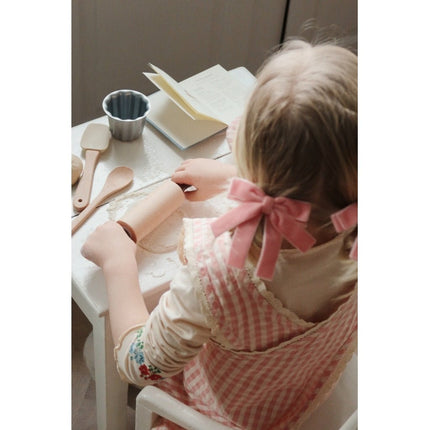 Konges Slojd Speelkoffer Bak Set Cousine - Konges Slojd - Babywinkel - 5715404342896