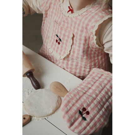 Konges Slojd Speelkoffer Bak Set Cousine - Konges Slojd - Babywinkel - 5715404342896