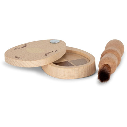 Konges Slojd Speelkoffer Beauty Set Multi - Konges Slojd - Babywinkel - 5715404008495