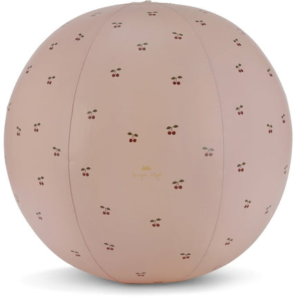 Konges Slojd Strandbal Cherry Blush - Konges Slojd - Babywinkel - 5715404052870