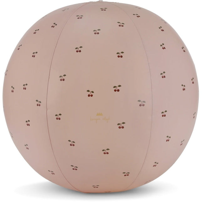 Konges Slojd Strandbal Cherry Blush - Konges Slojd - Babywinkel - 5715404052870