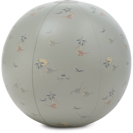 Konges Slojd Strandbal Kubi Green - Konges Slojd - Babywinkel - 5715404052887