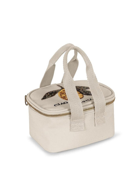 Konges Slojd Thermosbak Lunchbox Lemon koop je bij Babywinkel