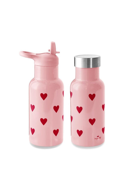 Konges Slojd Thermosfles Mon Grande Amour - Konges Slojd - Babywinkel - 5715681010839