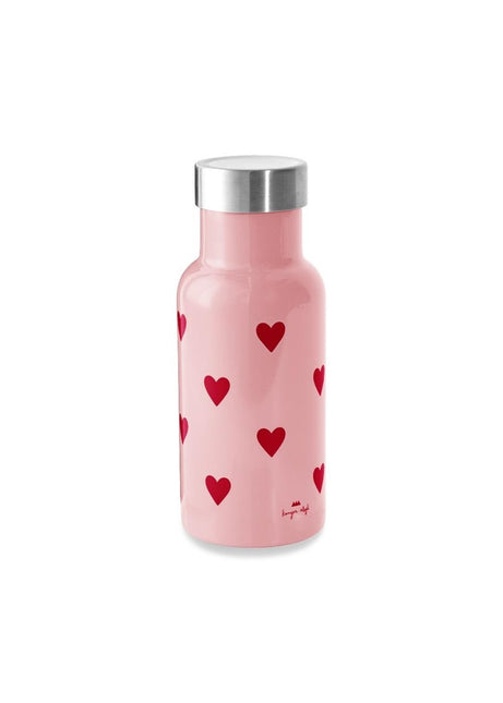 Konges Slojd Thermosfles Mon Grande Amour - Konges Slojd - Babywinkel - 5715681010839