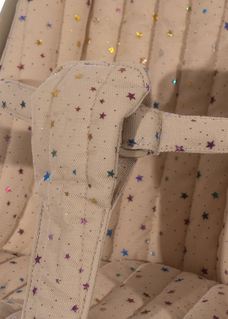 Konges Slojd Tulle Doll Stroller Fairy Etoile Sangria koop je bij Babywinkel