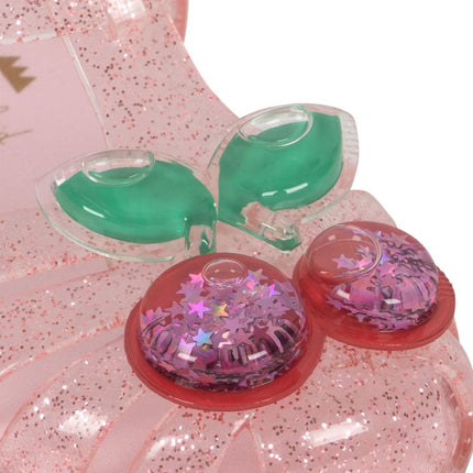 Konges Slojd Waterschoentjes Lilo Cherry - Konges Slojd - Babywinkel - 5715681022177