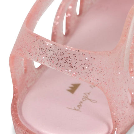 Konges Slojd Waterschoentjes Lilo Cherry - Konges Slojd - Babywinkel - 5715681022177