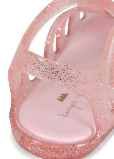 Konges Slojd Waterschoentjes Lilo Cherry - Konges Slojd - Babywinkel - 5715681022177