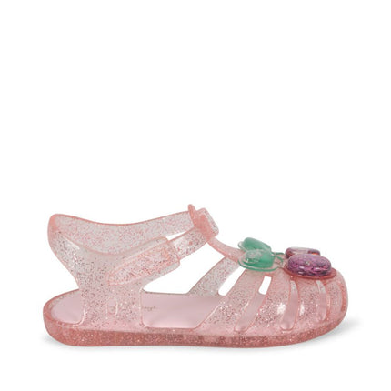 Konges Slojd Waterschoentjes Lilo Cherry - Konges Slojd - Babywinkel - 5715681022177