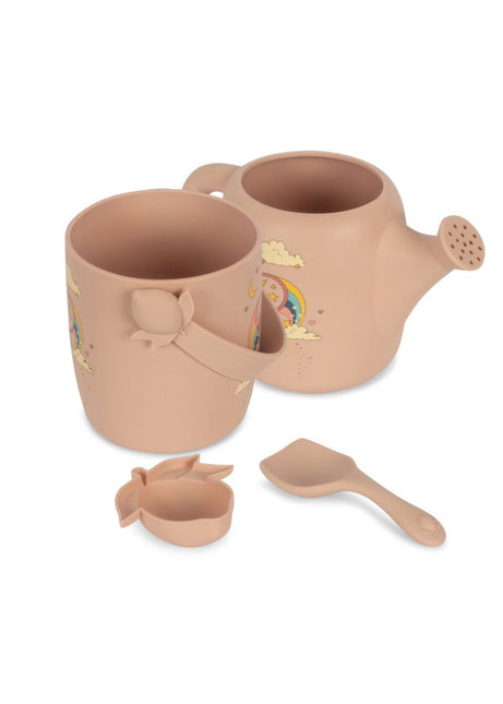 Konges Slojd Zandbak Speelgoed Horn Stars - Konges Slojd - Babywinkel - 5715681012314