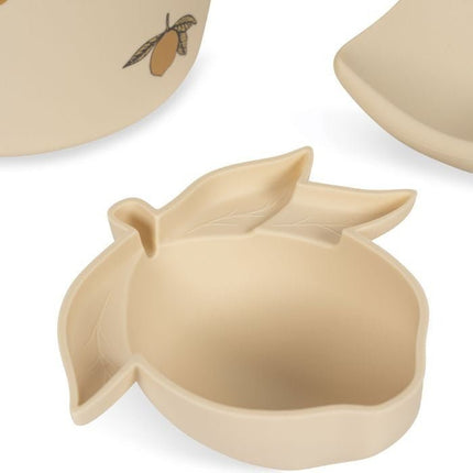 Konges Slojd Zandbak Speelgoed Lemon - Konges Slojd - Babywinkel - 5715404201759