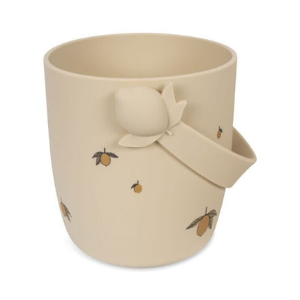 Konges Slojd Zandbak Speelgoed Lemon - Konges Slojd - Babywinkel - 5715404201759