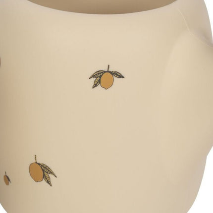 Konges Slojd Zandbak Speelgoed Lemon - Konges Slojd - Babywinkel - 5715404201759