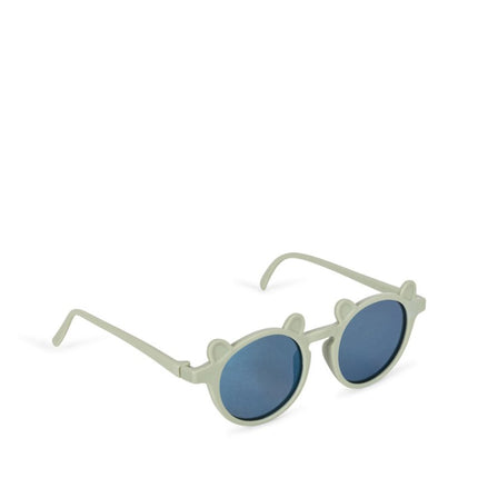 Konges Sløjd Zonnebril Baby Beer Tea koop je bij Babywinkel