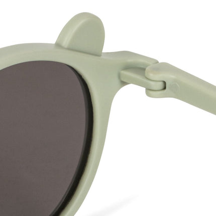 Konges Sløjd Zonnebril Baby Beer Tea koop je bij Babywinkel