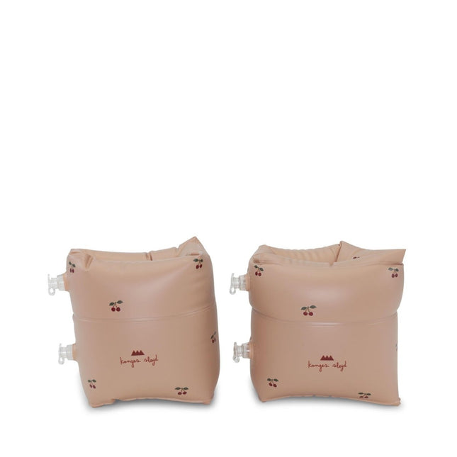Konges Slojd Zwembandjes Cherry - Konges Slojd - Babywinkel - 5715404257985