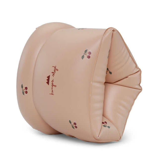 Konges Slojd Zwembandjes Cherry - Konges Slojd - Babywinkel - 5715404257985