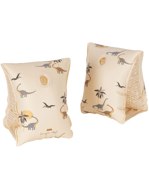 Konges Slojd Zwembandjes Kubi - Konges Slojd - Babywinkel - 5715404207058